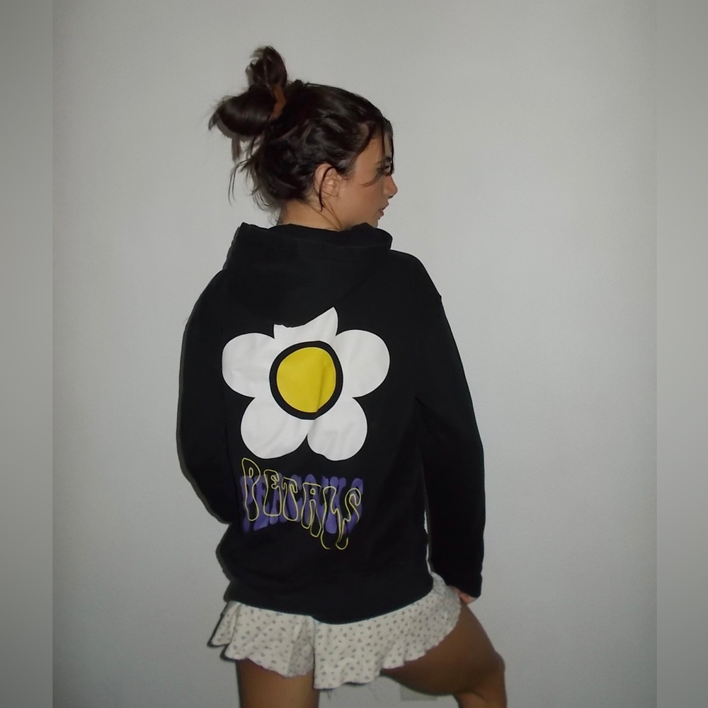 Milled dream lover hoodie